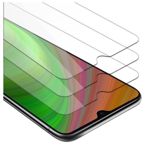 Cadorabo DE-142022 écran et protection arrière de téléphones portables Xiaomi 3 pièces pour Xiaomi Mi 9