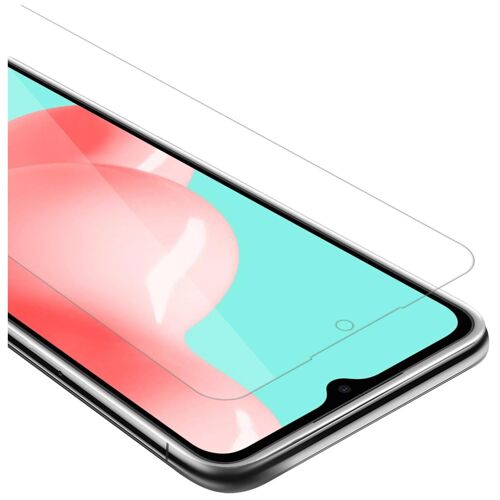 Cadorabo DE-151485 écran et protection arrière de téléphones portables Samsung pour Samsung Galaxy A72 4G / 5G
