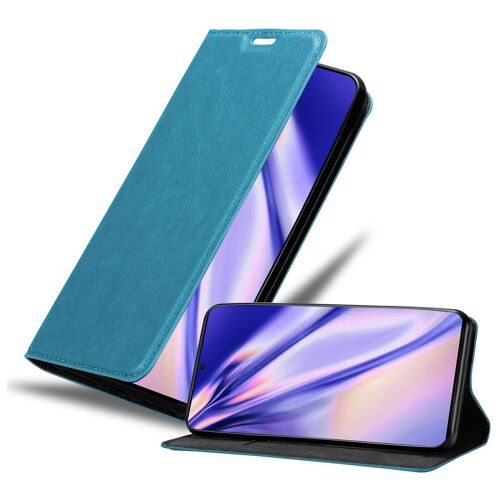 Cadorabo DE-153203 coque pour téléphone Vert pour Samsung Galaxy S20 ULTRA