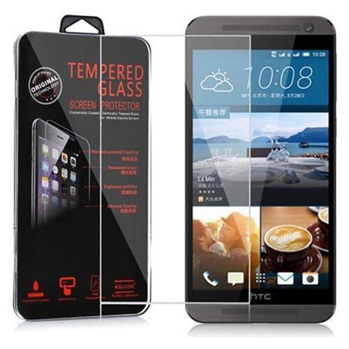 Cadorabo DE-105975 écran et protection arrière de téléphones portables HTC pour HTC ONE E9
