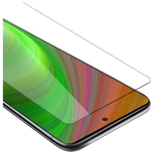 Cadorabo DE-144053 écran et protection arrière de téléphones portables Samsung pour Samsung Galaxy A51 4G / M40s