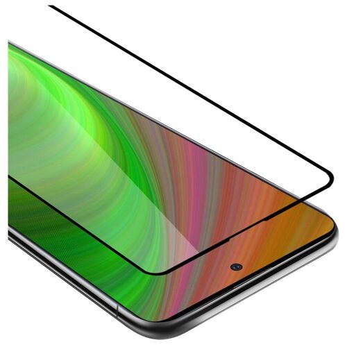 Cadorabo DE-144058 écran et protection arrière de téléphones portables Samsung pour Samsung Galaxy A51 4G / M40s