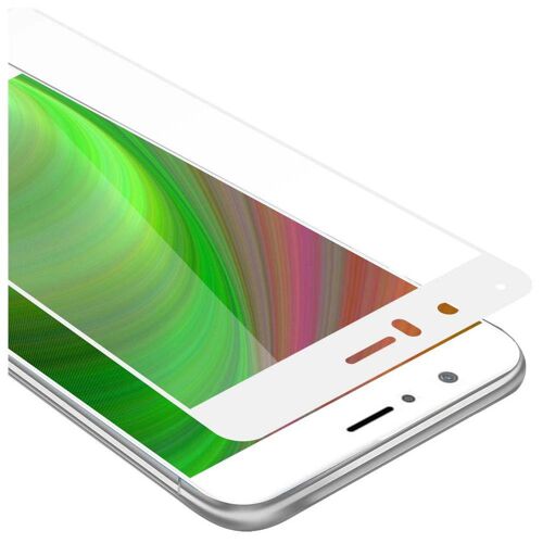 Cadorabo DE-116409 écran et protection arrière de téléphones portables Honor pour Honor V8
