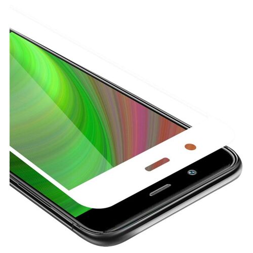Cadorabo DE-116429 écran et protection arrière de téléphones portables Huawei pour Huawei NOVA 2 PLUS