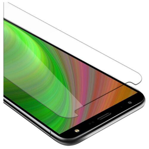 Cadorabo DE-125283 écran et protection arrière de téléphones portables LG pour LG K40