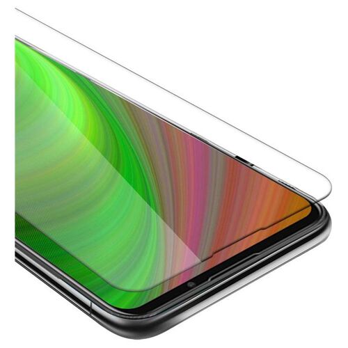 Cadorabo DE-133589 écran et protection arrière de téléphones portables Meizu pour Meizu MEIZU 16Xs