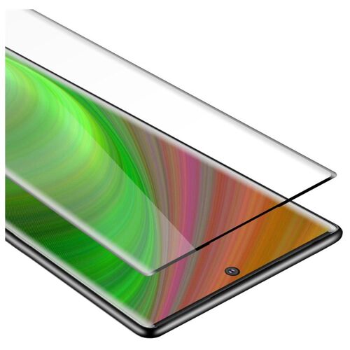 Cadorabo DE-142443 écran et protection arrière de téléphones portables Samsung pour Samsung Galaxy NOTE 10 PLUS