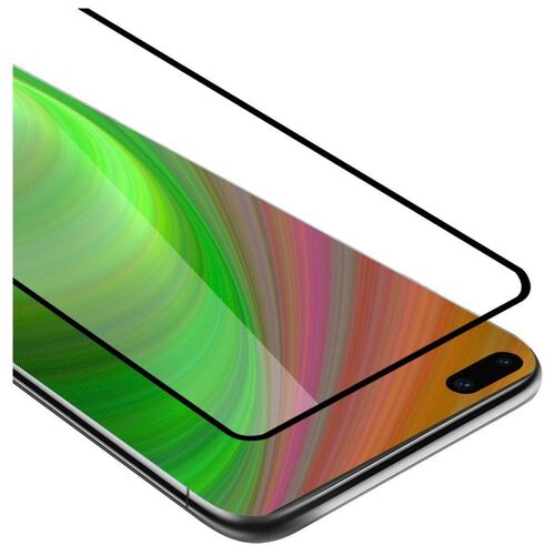 Cadorabo DE-144061 écran et protection arrière de téléphones portables Huawei pour Huawei P40