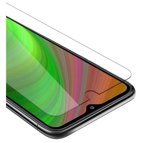 Cadorabo DE-144712 écran et protection arrière de téléphones portables LG pour LG K41S