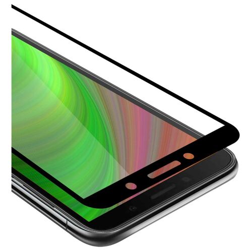 Cadorabo DE-149599 écran et protection arrière de téléphones portables Huawei pour Huawei Honor 9S / Y5P