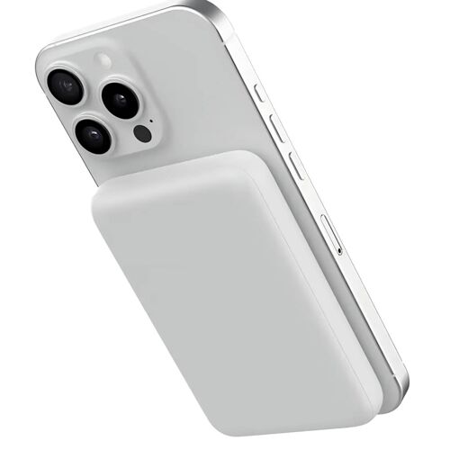Batterie Magsafe