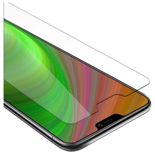 Cadorabo DE-117106 écran et protection arrière de téléphones portables pour Vivo V9