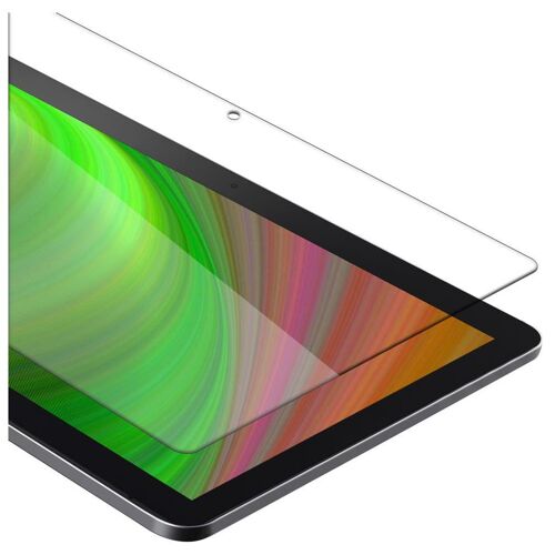 Cadorabo DE-133819 écran et protection arrière de téléphones portables Lenovo pour Lenovo Tab P10 (10.1 Zoll)