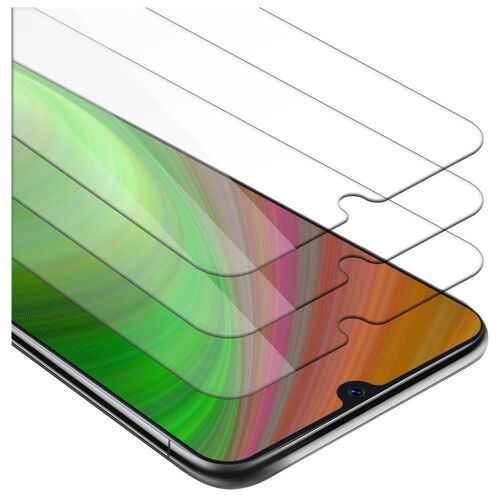 Cadorabo DE-141677 écran et protection arrière de téléphones portables Samsung 3 pièces pour Samsung Galaxy A50 4G / A50s / A30s