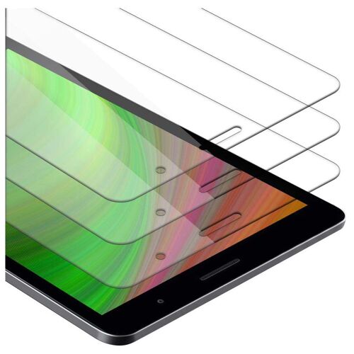 Cadorabo DE-142568 écran et protection arrière de téléphones portables Huawei 3 pièces pour Huawei MediaPad T3 8 (8.0 Zoll)