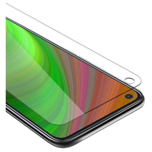 Cadorabo DE-144726 écran et protection arrière de téléphones portables OPPO pour OPPO Oppo A72