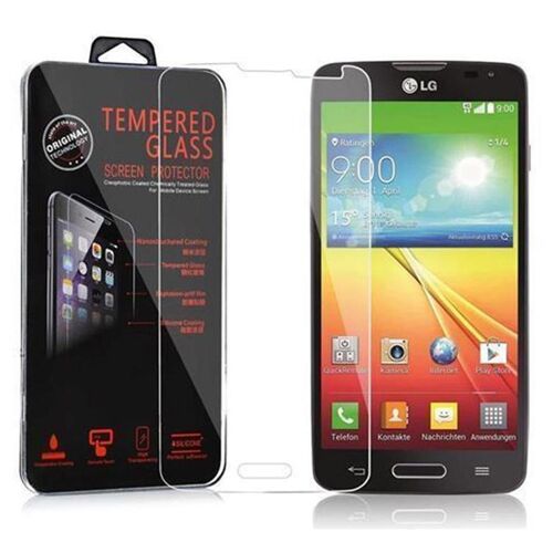 Cadorabo DE-106045 écran et protection arrière de téléphones portables LG pour LG L90 (1. SIM)