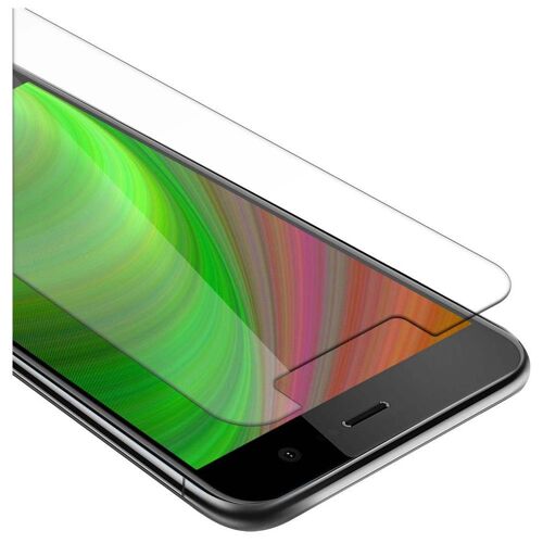 Cadorabo DE-117133 écran et protection arrière de téléphones portables HTC pour HTC U PLAY