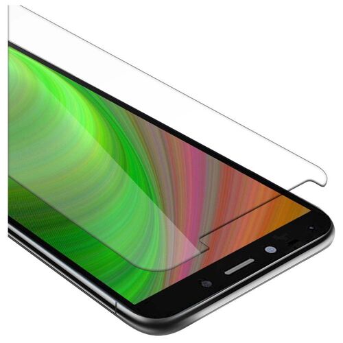 Cadorabo DE-117129 écran et protection arrière de téléphones portables LG pour LG K20