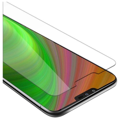 Cadorabo DE-117130 écran et protection arrière de téléphones portables LG pour LG V40