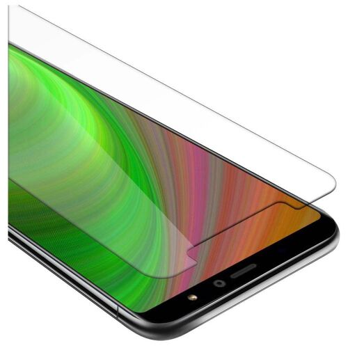 Cadorabo DE-125825 écran et protection arrière de téléphones portables pour BQ Aquaris X2 PRO