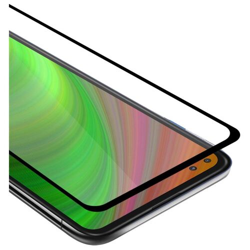 Cadorabo DE-149613 écran et protection arrière de téléphones portables Motorola pour Motorola MOTO G 5G PLUS
