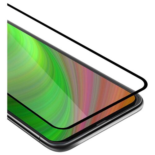Cadorabo DE-149619 écran et protection arrière de téléphones portables Motorola pour Motorola ONE FUSION+