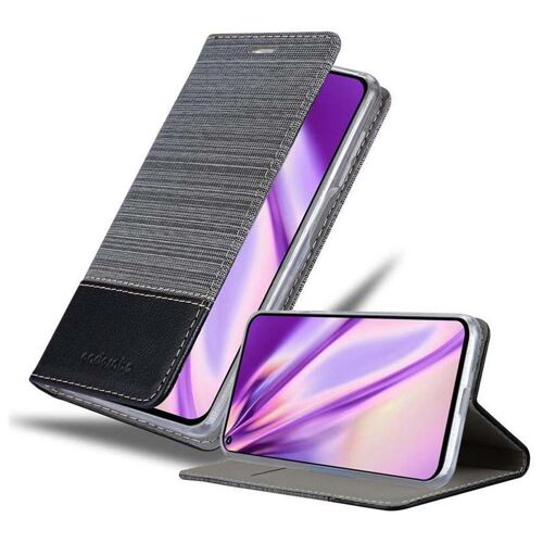 Cadorabo DE-143117 coque pour téléphone Noir pour Honor 20 PRO
