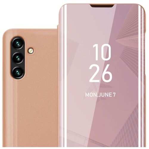 Cadorabo DE-154909 coque pour téléphone Rose pour Samsung Galaxy A13 5G