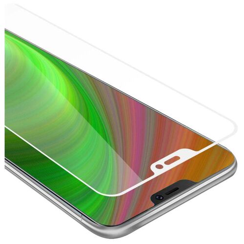 Cadorabo DE-117145 écran et protection arrière de téléphones portables pour Vivo V9