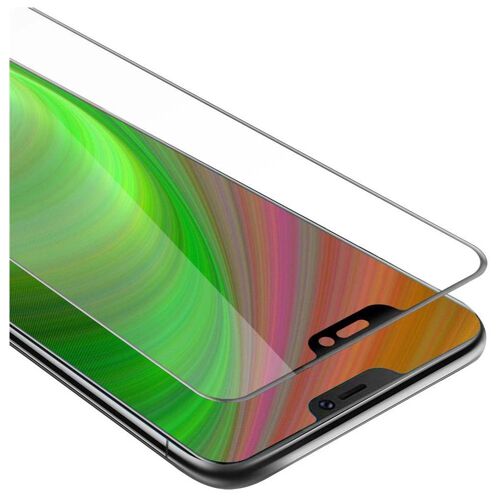 Cadorabo DE-117146 écran et protection arrière de téléphones portables pour Vivo V9