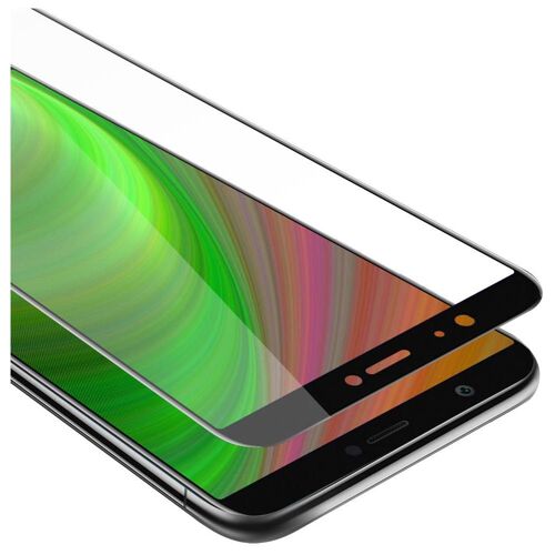 Cadorabo DE-141058 écran et protection arrière de téléphones portables Huawei pour Huawei P SMART 2018 / Enjoy 7S