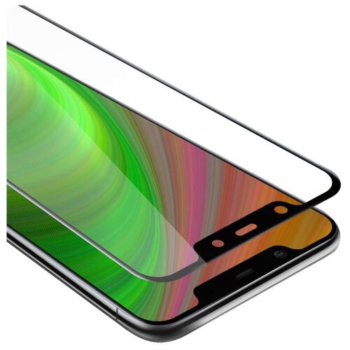 Cadorabo DE-141064 écran et protection arrière de téléphones portables Nokia pour Nokia 7.1