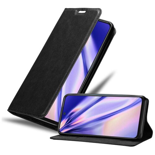 Cadorabo DE-155085 coque pour téléphone Noir pour Xiaomi RedMi 10