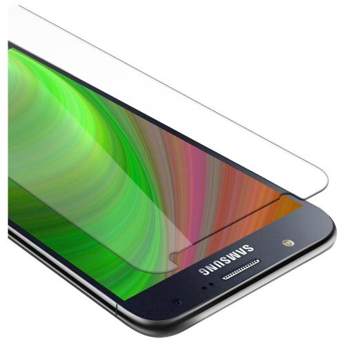 Cadorabo DE-107306 écran et protection arrière de téléphones portables Samsung pour Samsung Galaxy J7 2015