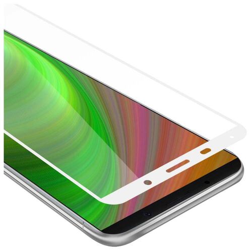 Cadorabo DE-117183 écran et protection arrière de téléphones portables Huawei pour Huawei MATE 10 / NOVA 2i