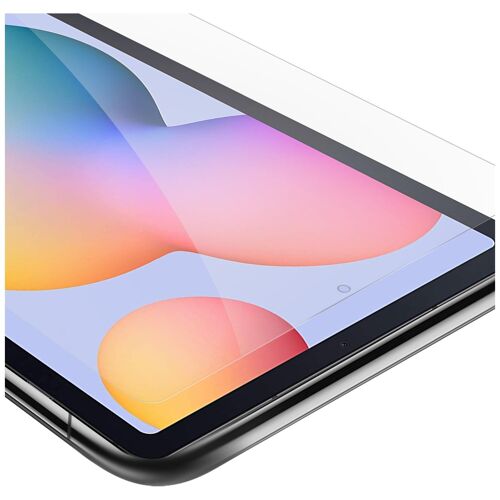 Cadorabo DE-155858 écran et protection arrière de téléphones portables Samsung pour Samsung Galaxy Tab S6 LITE (10.4 Zoll)
