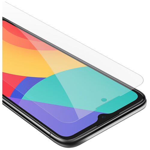 Cadorabo DE-155861 écran et protection arrière de téléphones portables Alcatel pour Alcatel 1S 2021 / 3L 2021