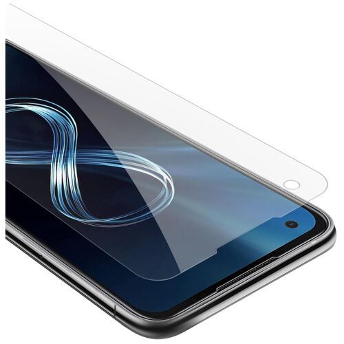 Cadorabo DE-155863 écran et protection arrière de téléphones portables Asus pour Asus ZenFone 8