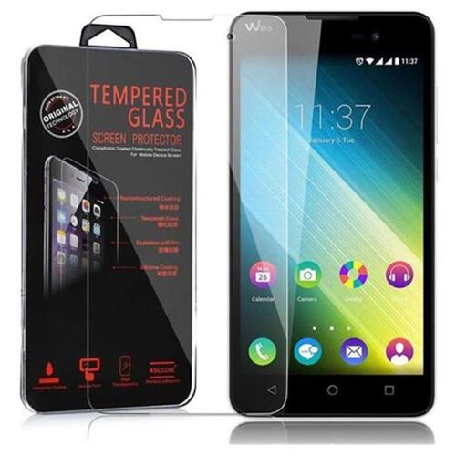 Cadorabo DE-107323 écran et protection arrière de téléphones portables Wiko pour Wiko WIKO LENNY 2