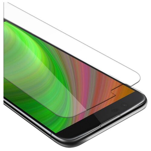 Cadorabo DE-107340 écran et protection arrière de téléphones portables LG pour LG K10 2016