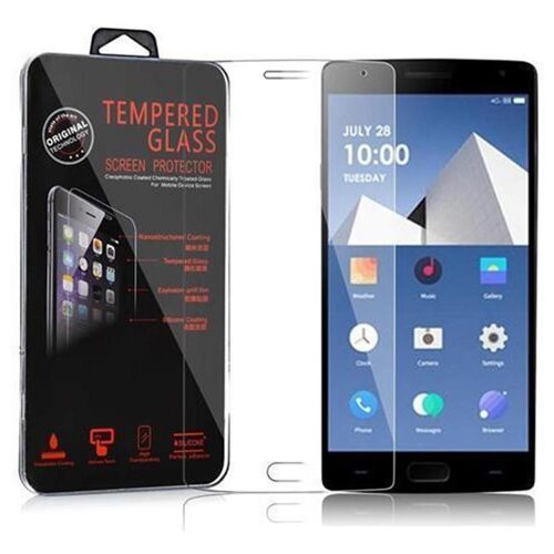 Cadorabo DE-107328 écran et protection arrière de téléphones portables OnePlus pour OnePlus 2