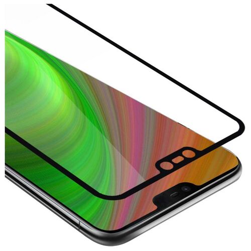 Cadorabo DE-142723 écran et protection arrière de téléphones portables Nokia pour Nokia 7.1