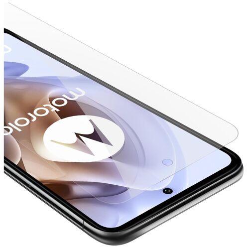 Cadorabo DE-155869 écran et protection arrière de téléphones portables Motorola pour Motorola MOTO G31 / G41