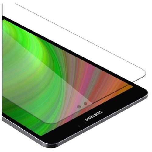 Cadorabo DE-107469 écran et protection arrière de téléphones portables Samsung pour Samsung Galaxy Tab S2 (8 Zoll)
