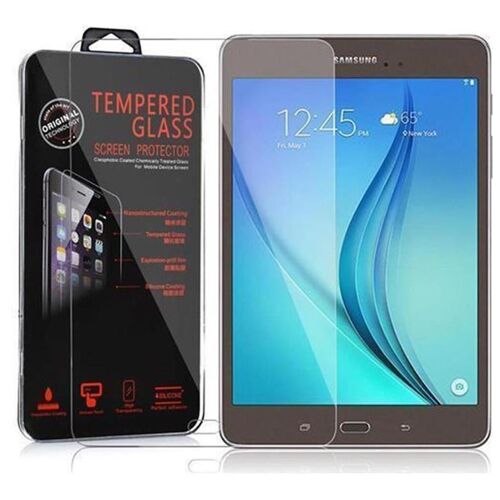 Cadorabo DE-107471 écran et protection arrière de téléphones portables Samsung pour Samsung Galaxy Tab A (8 Zoll)