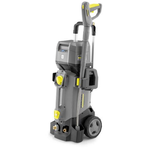 Kärcher 1.520-928.0 Nettoyeur haute pression Droit Batterie 400 l/h Gris et Jaune