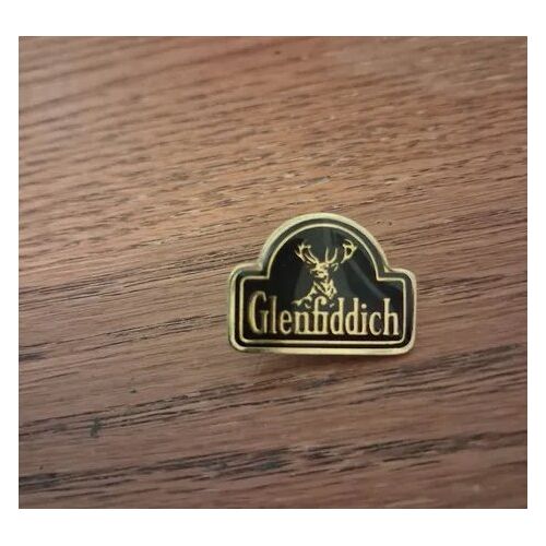 Pin'S Glenfiddich