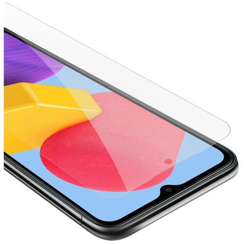 Cadorabo DE-160789 écran et protection arrière de téléphones portables Samsung pour Samsung Galaxy M13 4G