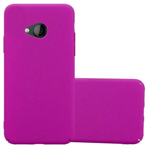 Cadorabo DE-117471 coque pour téléphone Rose pour HTC U PLAY
